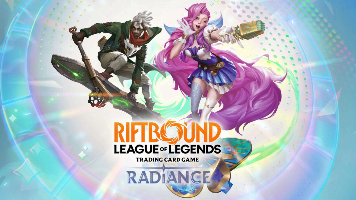 Riftbound: Radiance