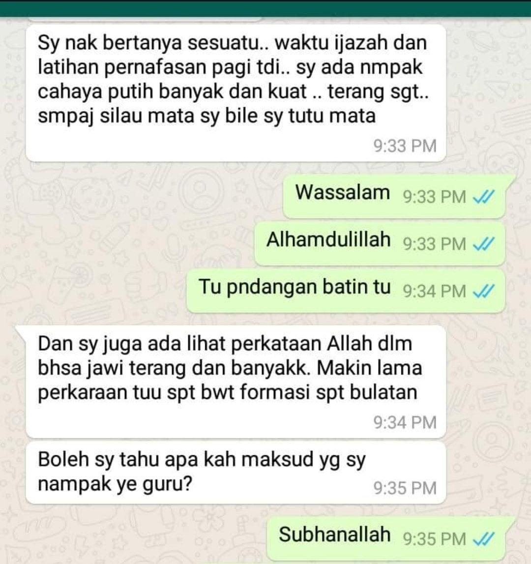 RAWAT SAKIT KEPALA GUNA REIKI
