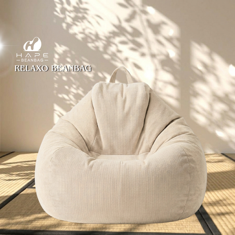 Relaxo Beanbag with Filling