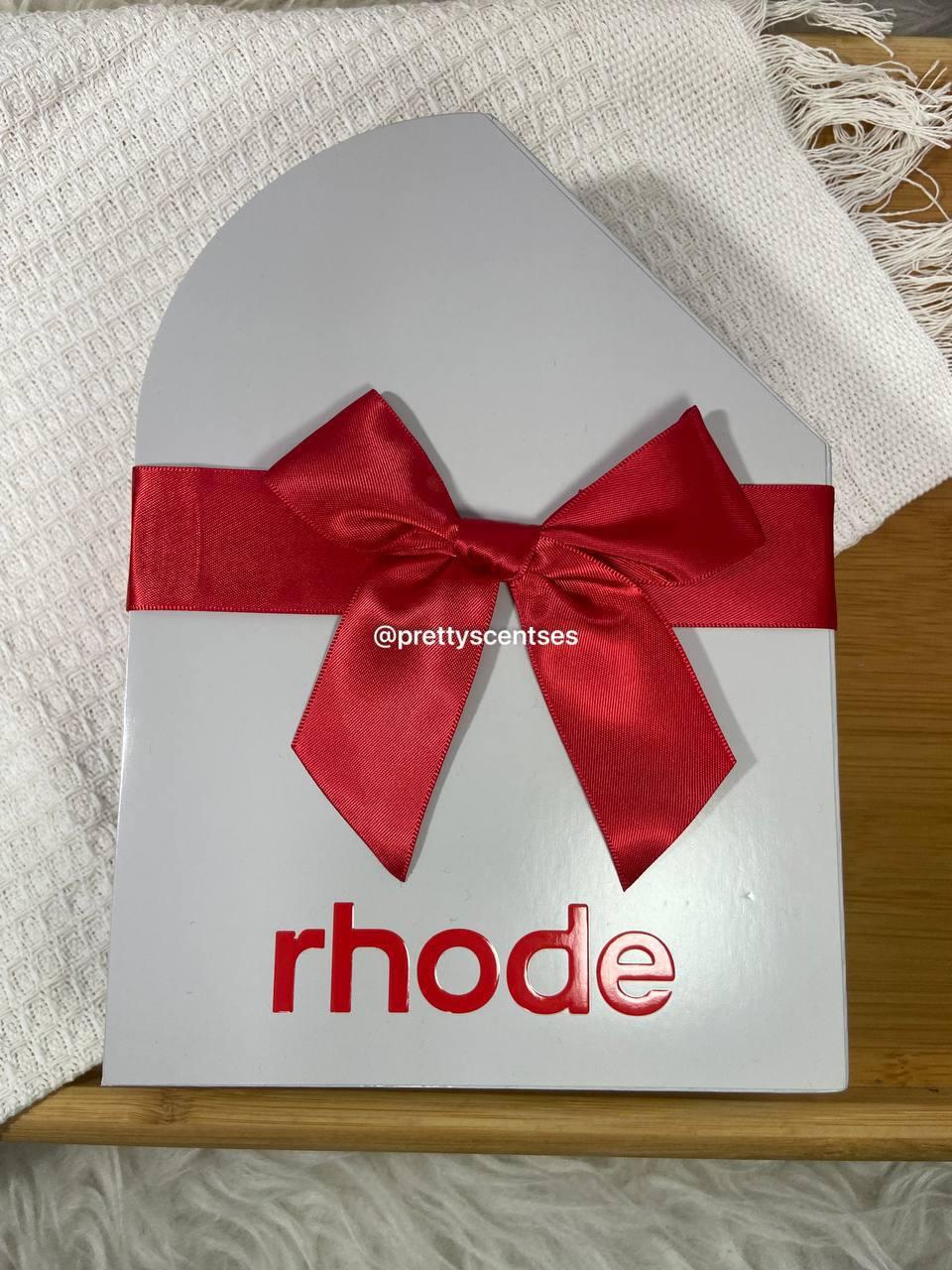 RHODE Box