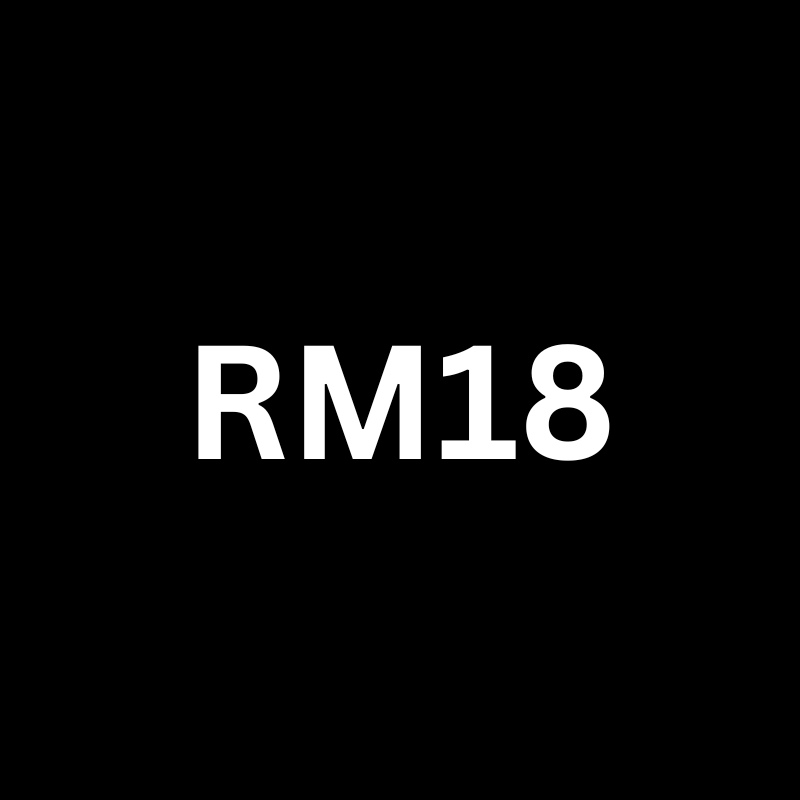 RM18