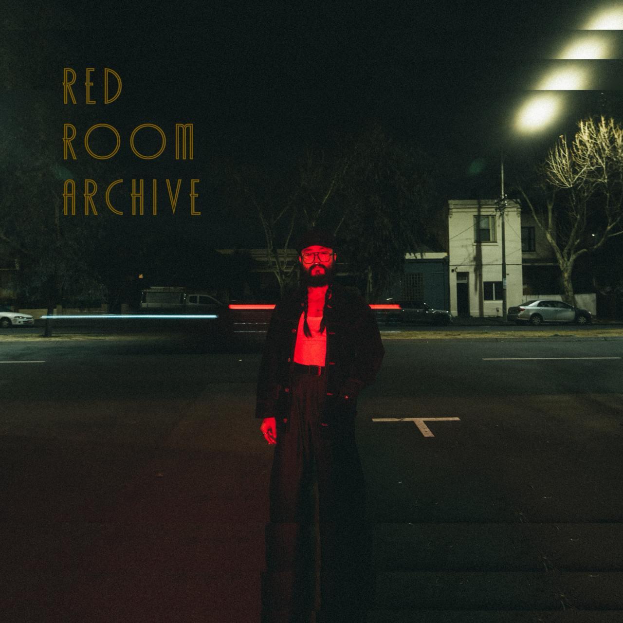 Red Room Archive