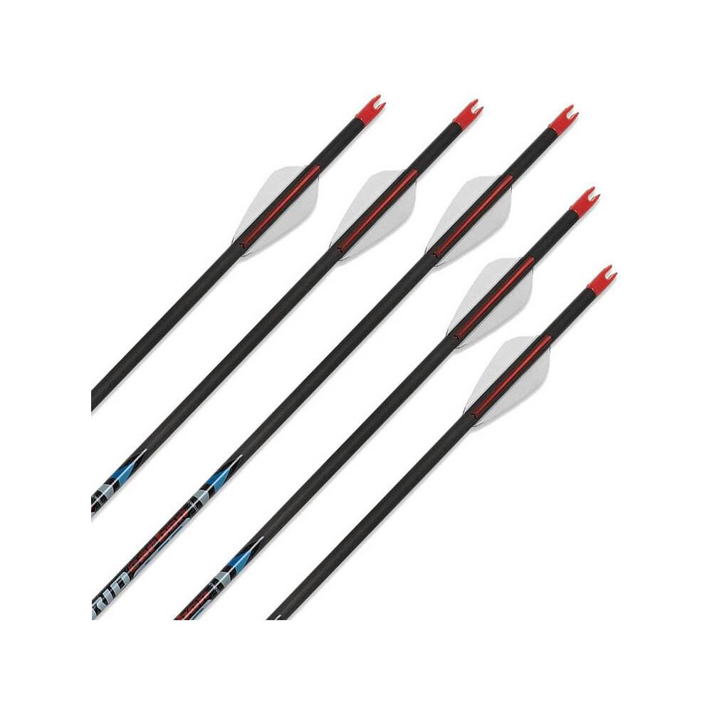 Avalon Archery Arrow 4.2MM Carbon Hybrid (1DOZ)