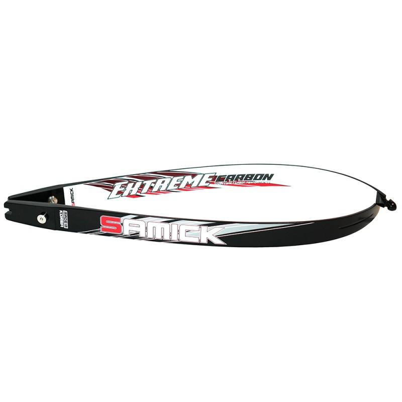 Samick Archery Recurve Limbs Extreme C