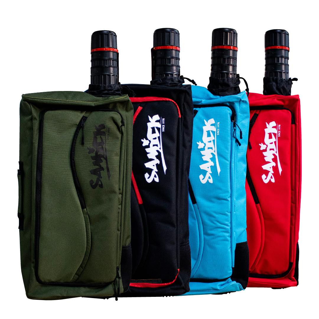 Samick Archery Backpack Recurve