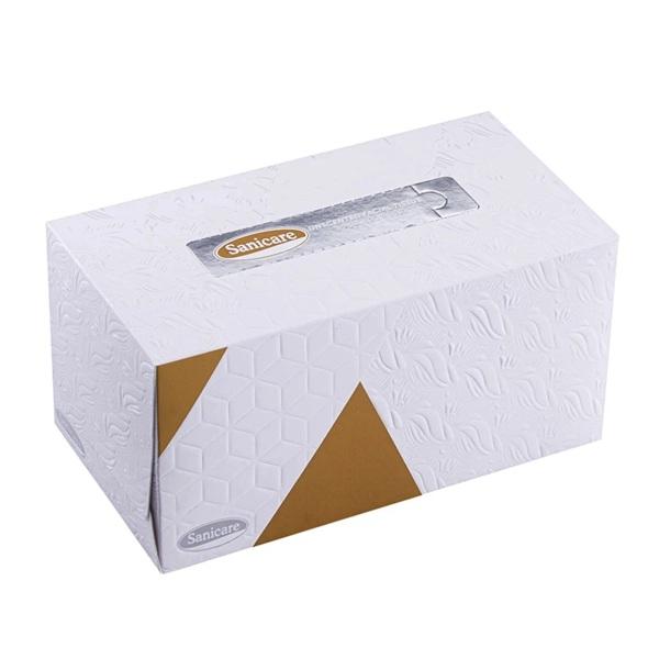 Facial Tissue