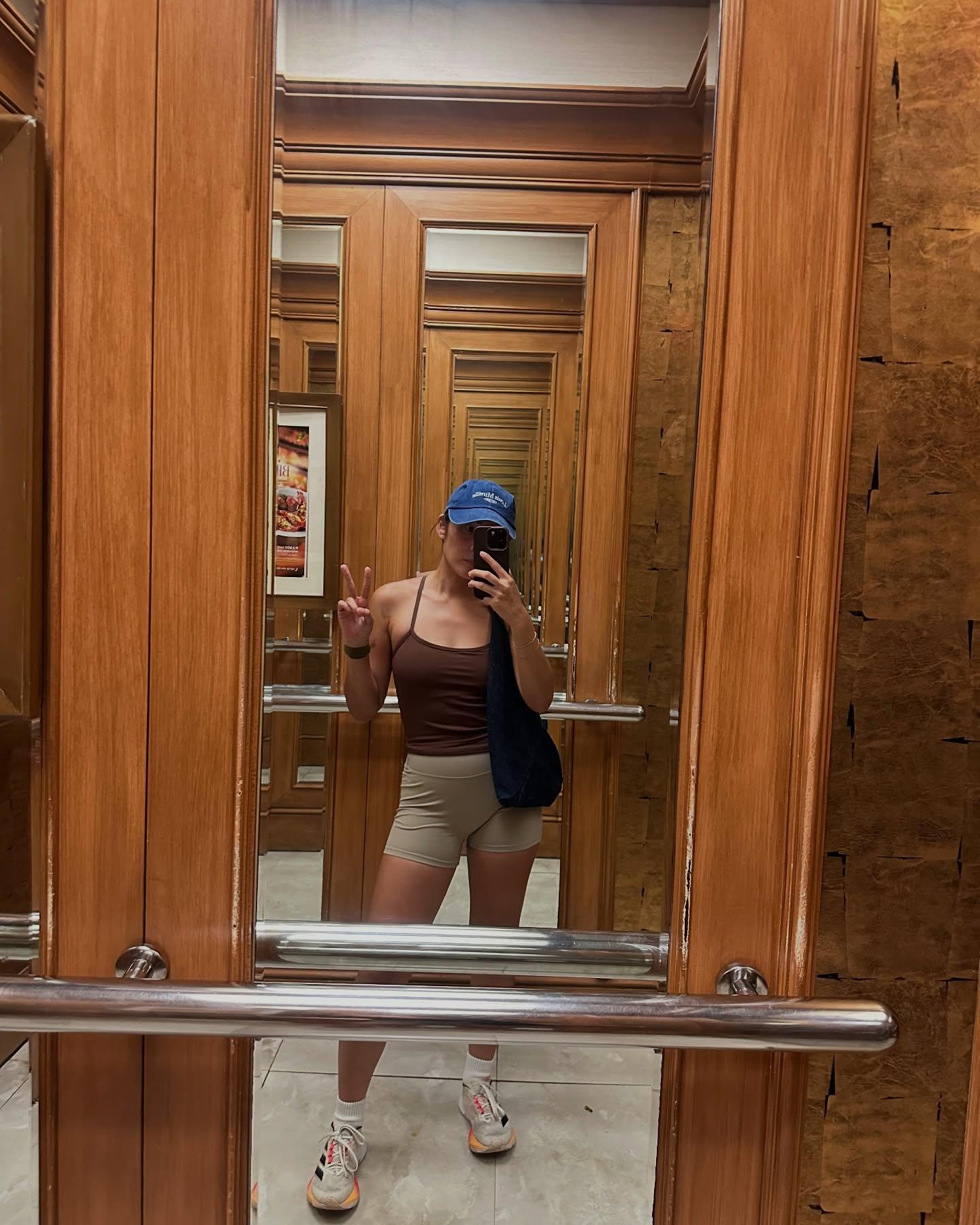 Photo captured by @doublestan on IG