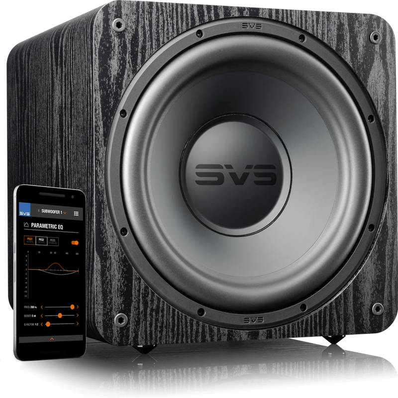 SVS SB1000 Pro Active Subwoofer