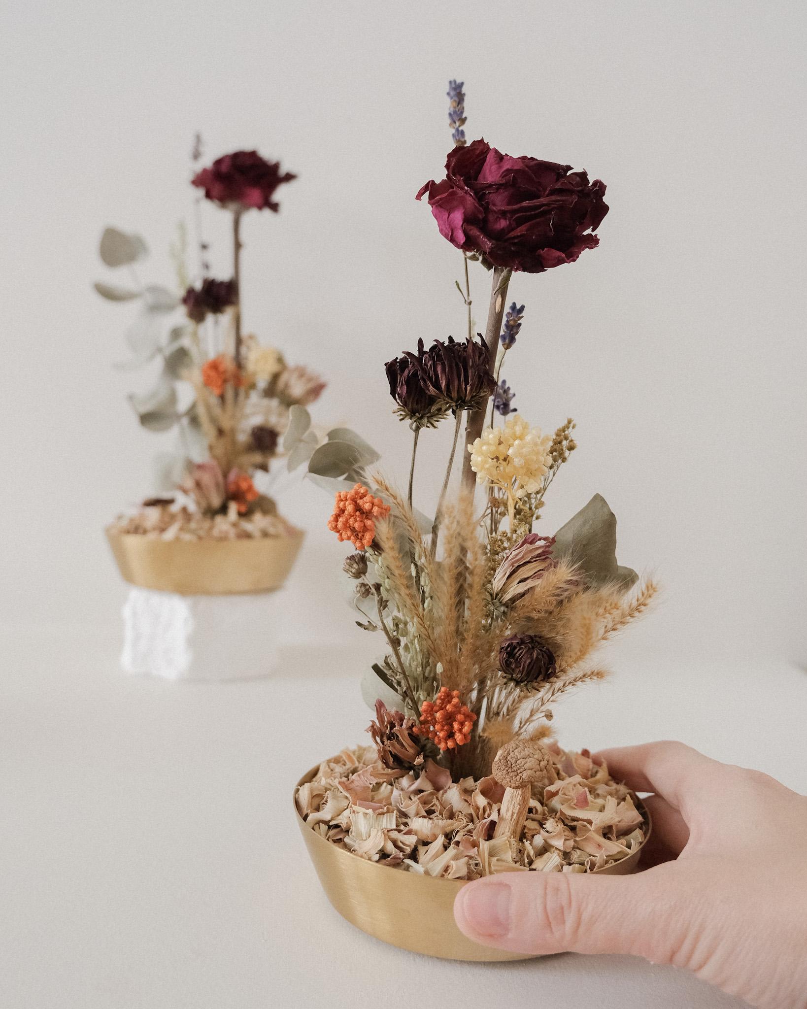 Scents of Blooms