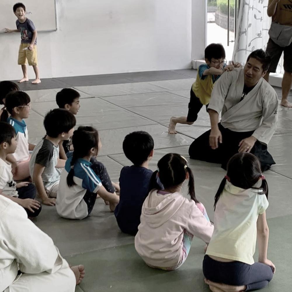 Learning Journey