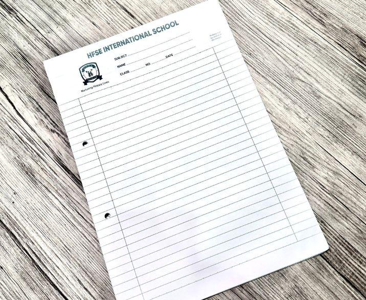 Scrap Paper