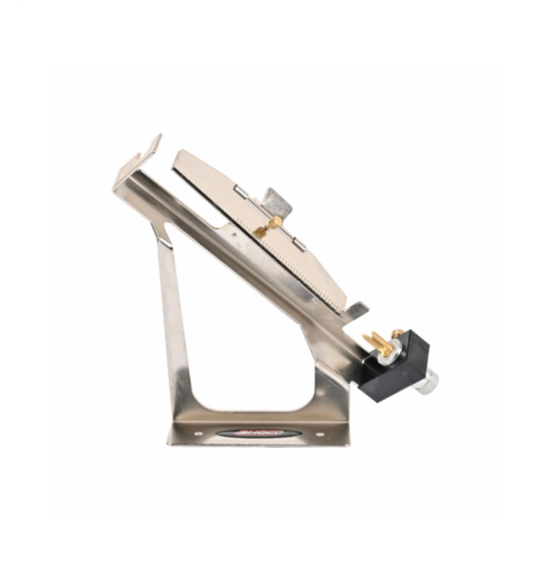 Shocq Archery Fletching Jig