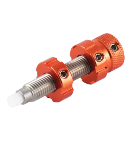 Avalon Plunger Button Tyro 32mm