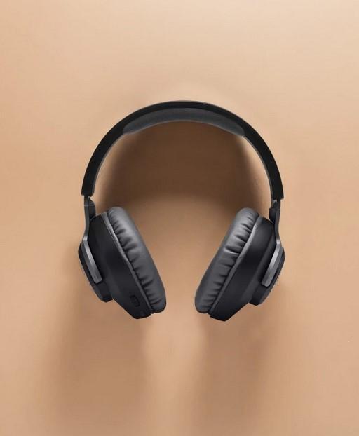 JBL QUANTUM 100 BLACK ( WIRED )