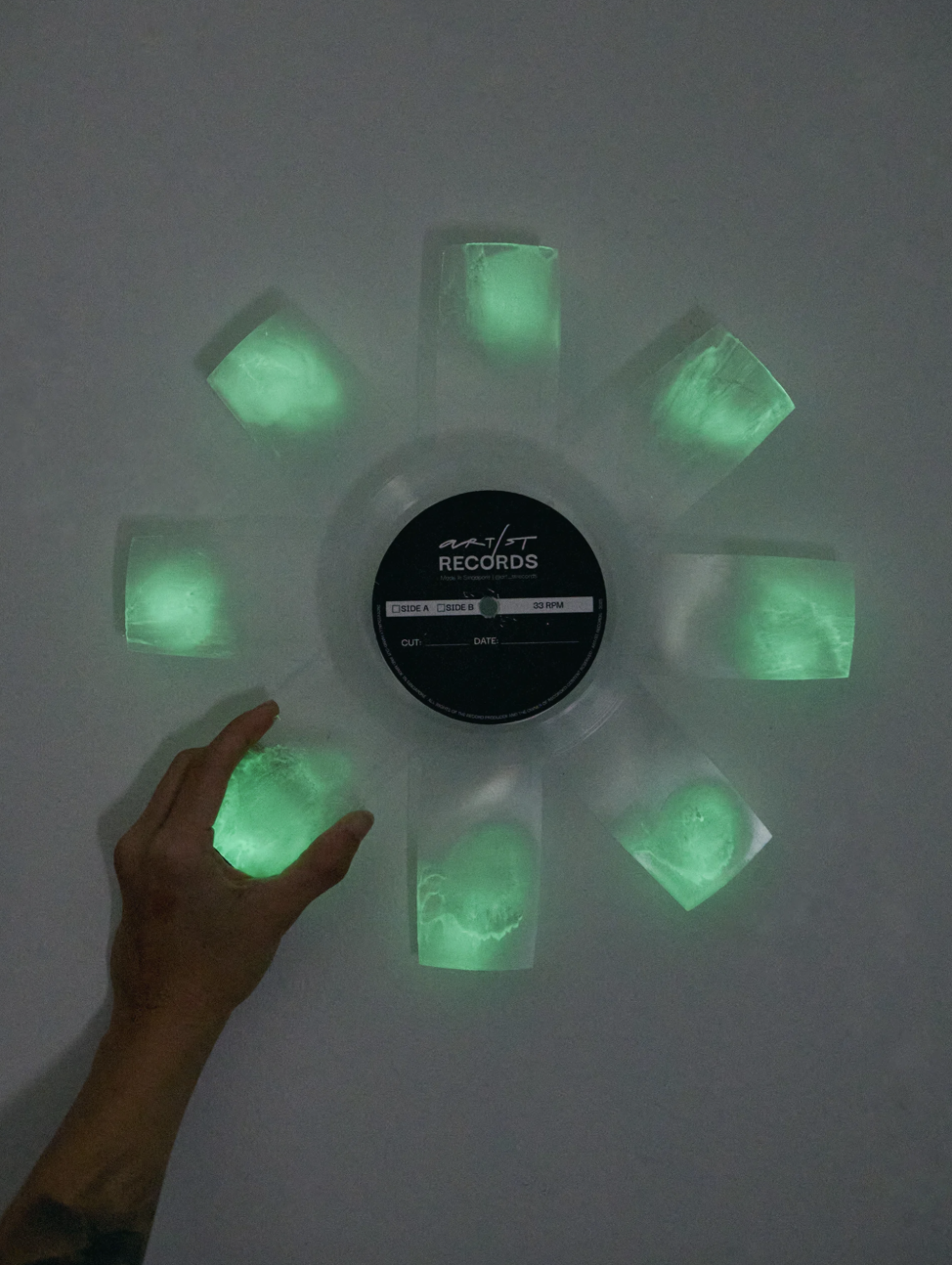 Limited Edition Releases