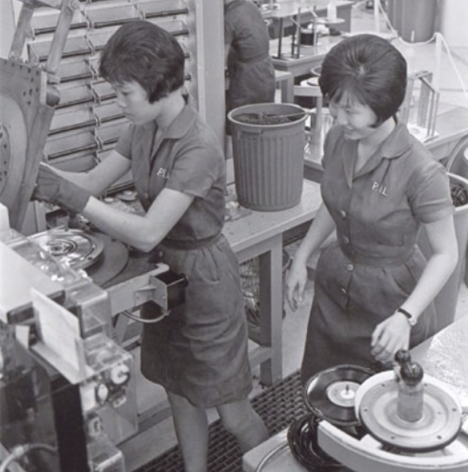 Reviving a Lost Singaporean Craft