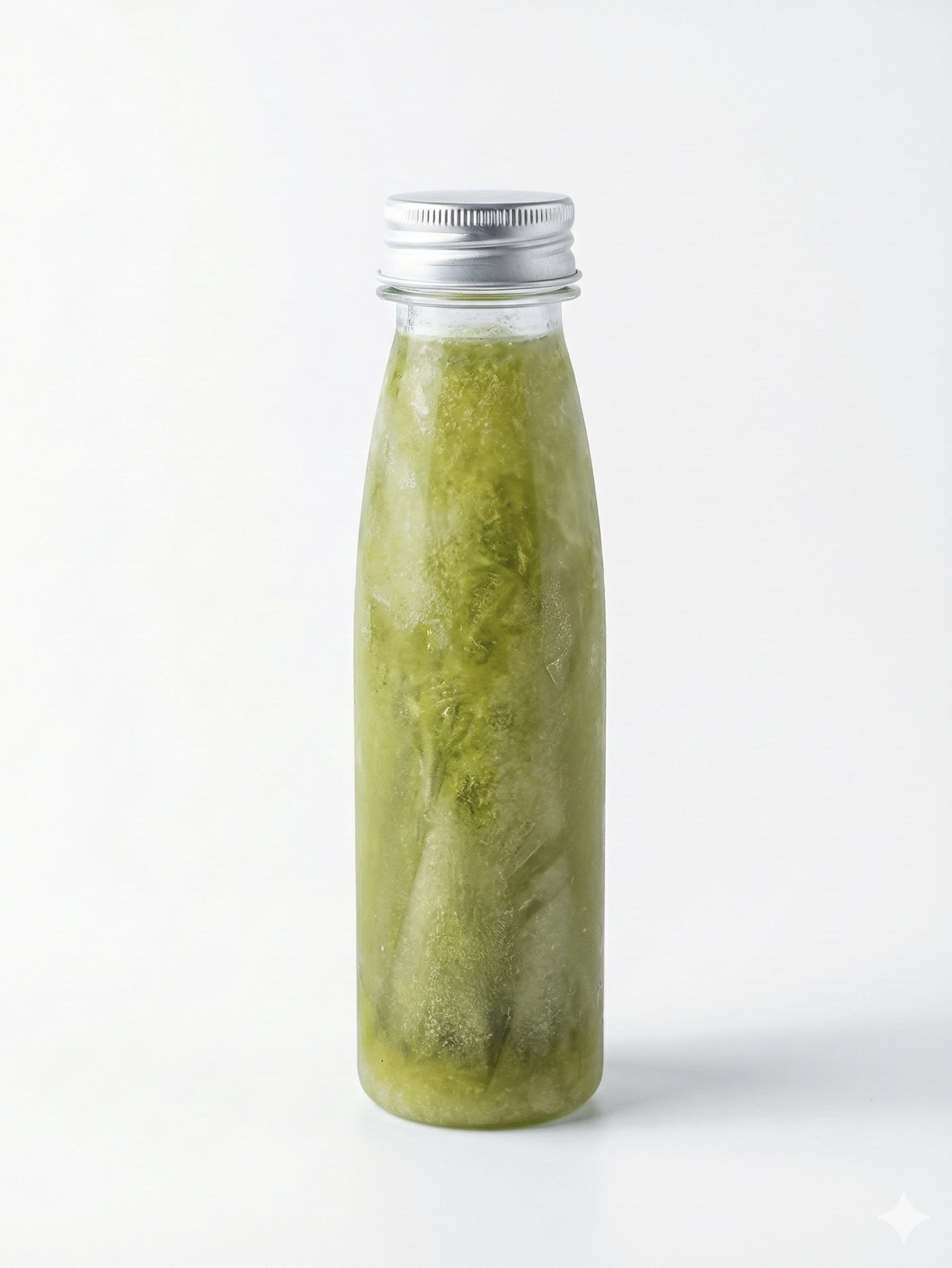 Green Fire Starter