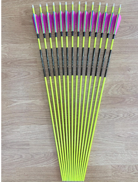 Tirus Arrow Supreme Dash