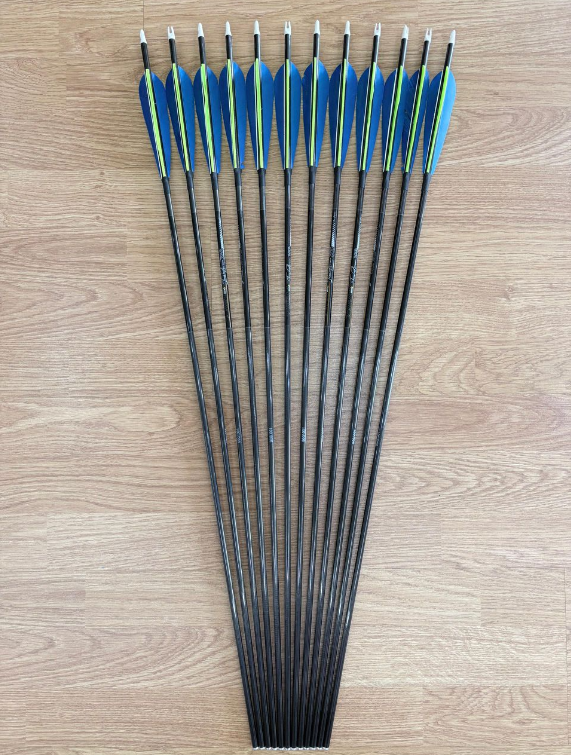 Tirus Arrow Supreme