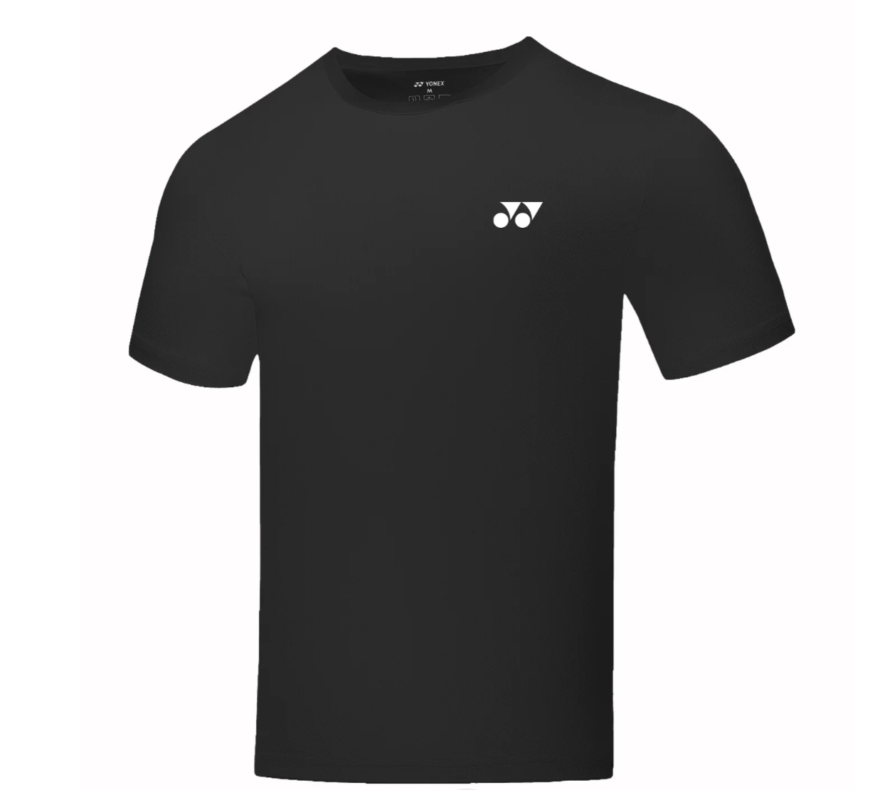 Mens Rd Neck Tee 3210 RW3 JB