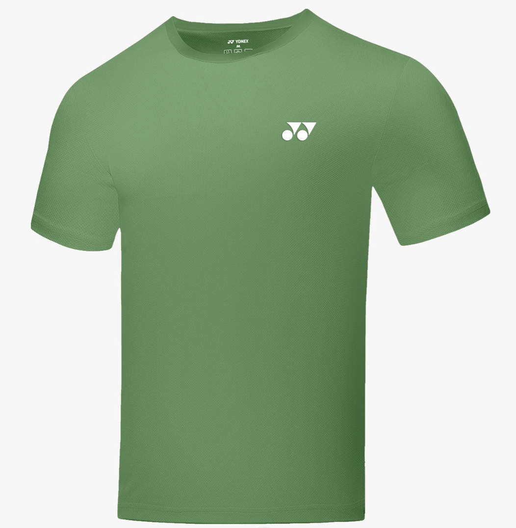 Mens Rd Neck Tee 3210 RW3 PM
