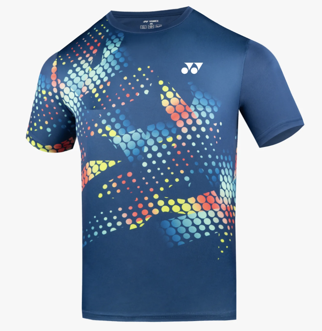 Mens Rd Neck Tee 3226 RW3 BD