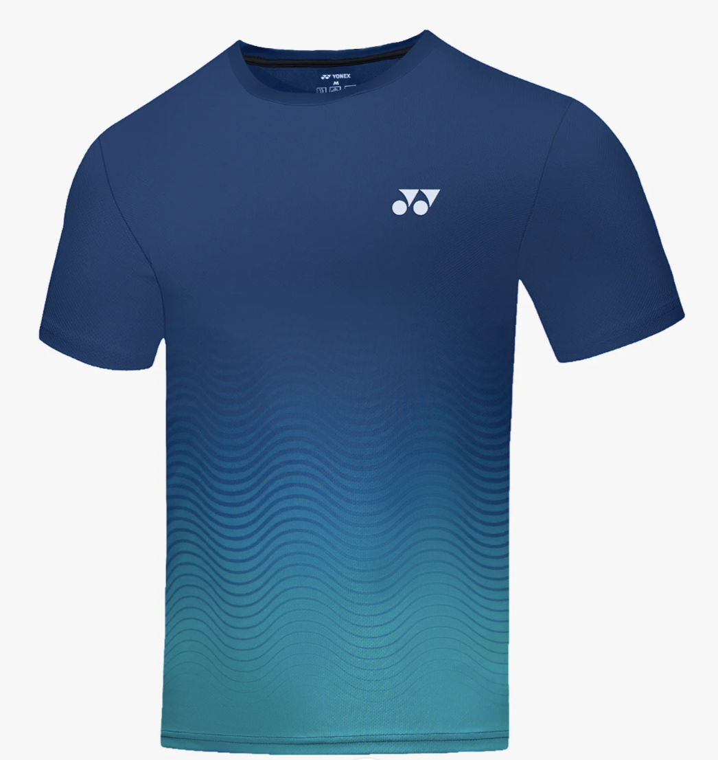Mens Rd Neck Tee 3240 RW3 BD