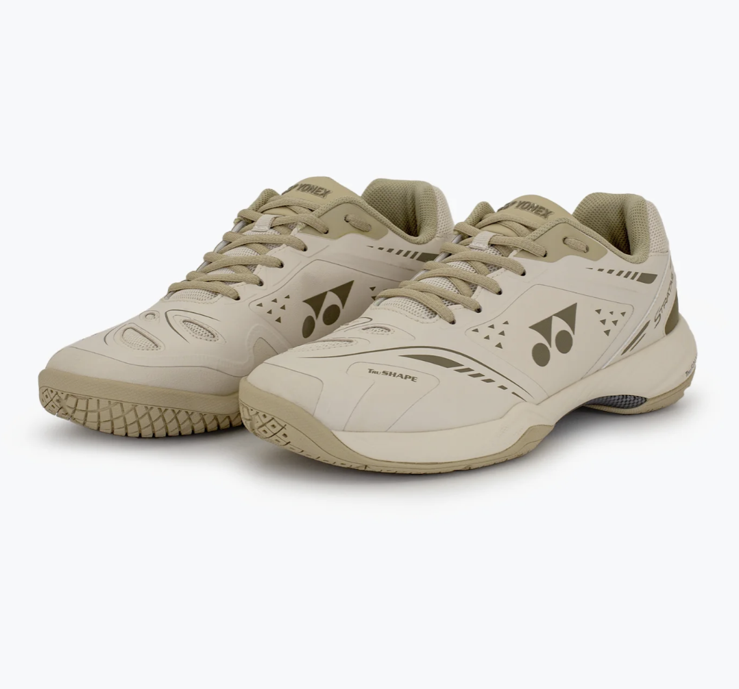 Stratas Wide - Natural Olive