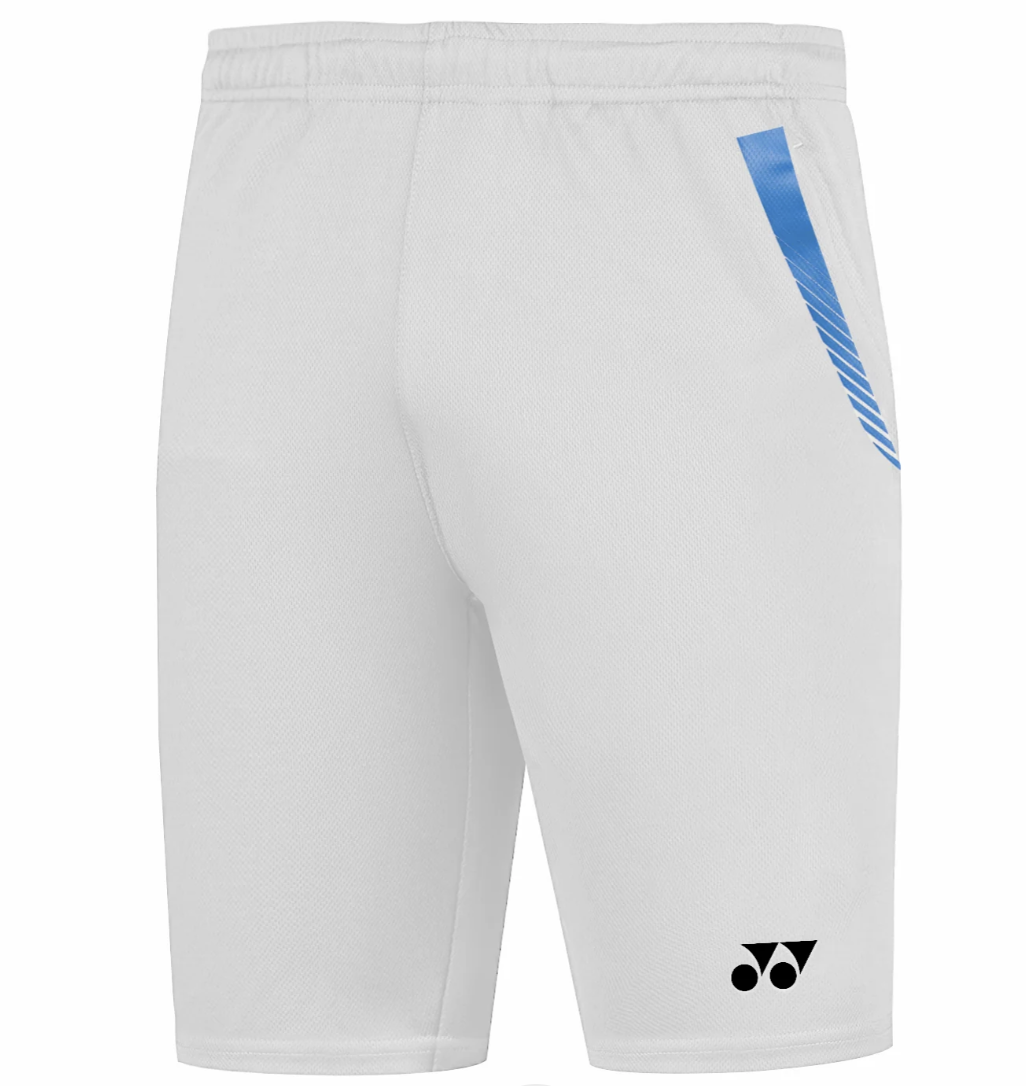 Mens Shorts 3254 RW3 WH