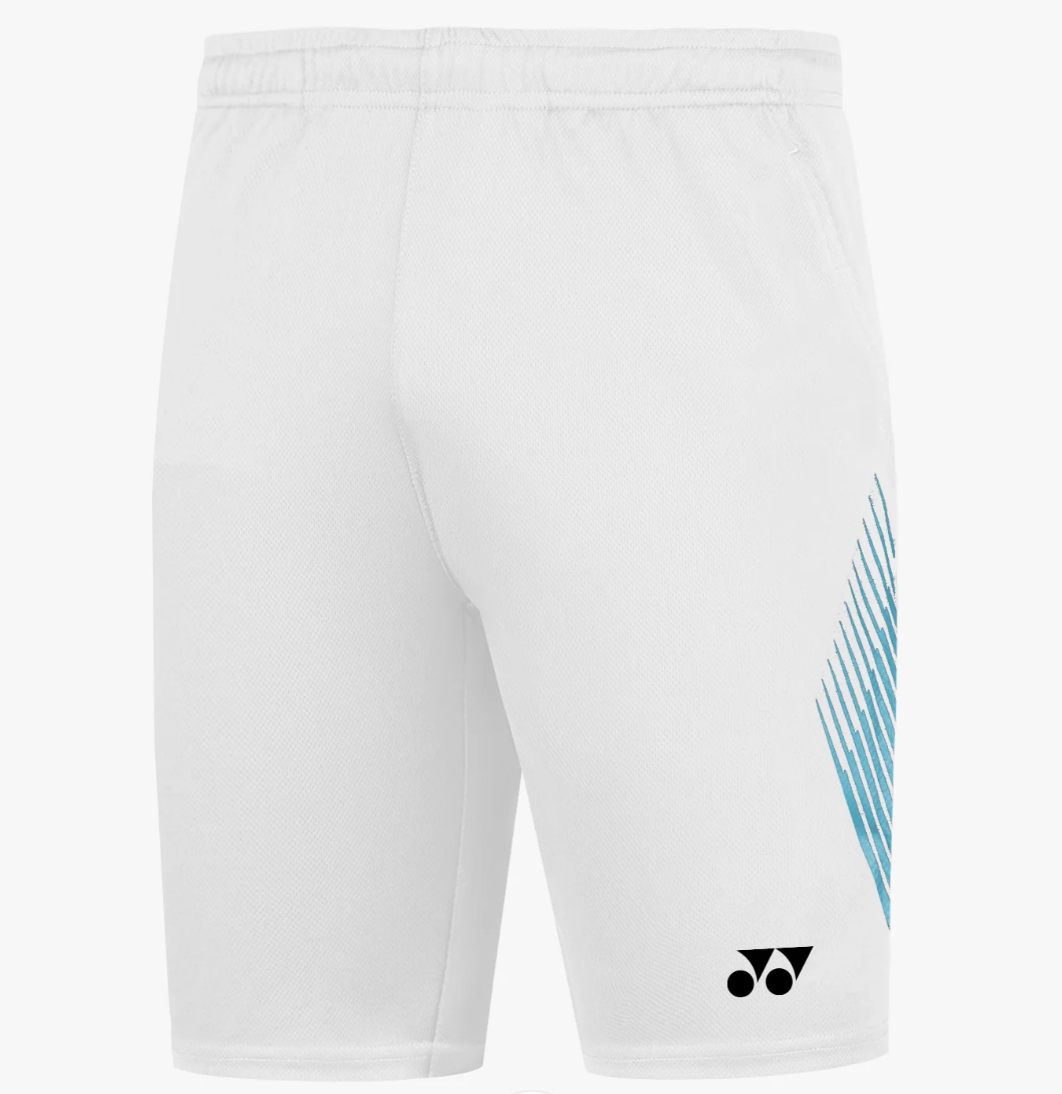 Mens Shorts 3255 RW3 WH