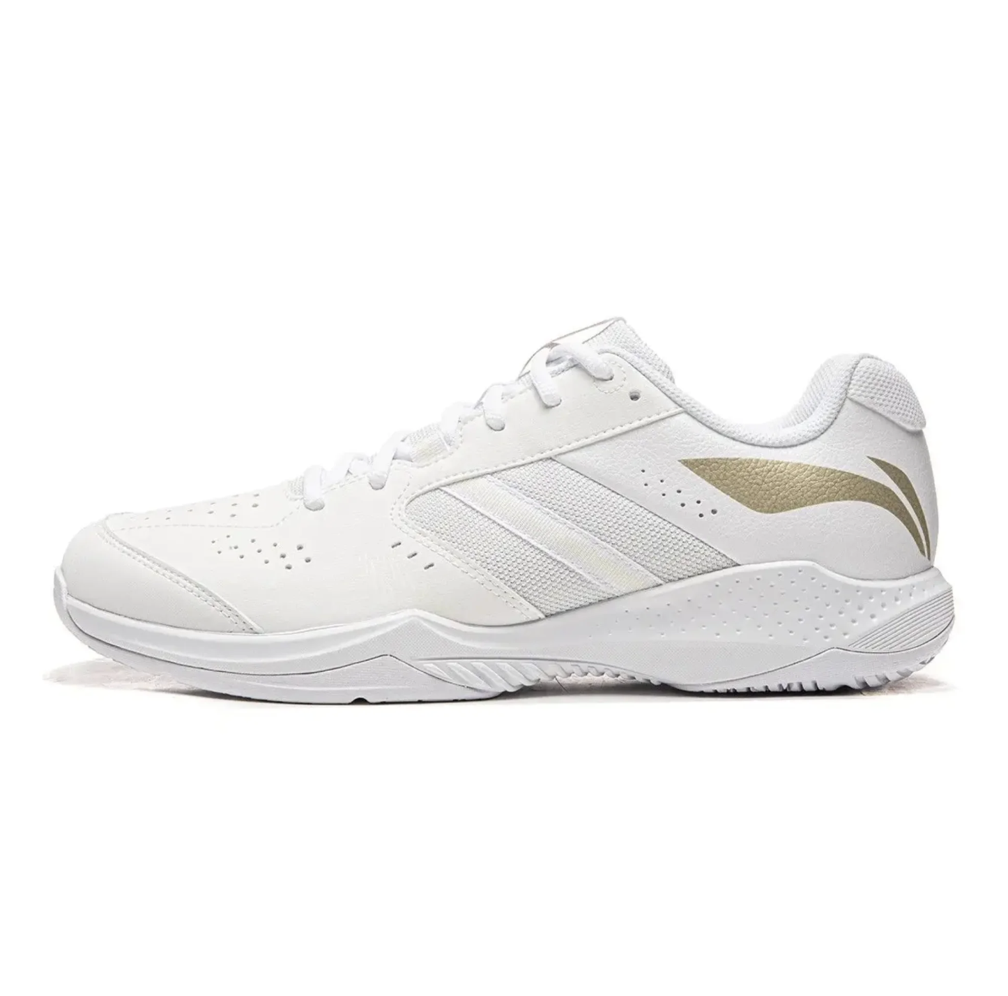 Lei Ting II Lite - White Almond