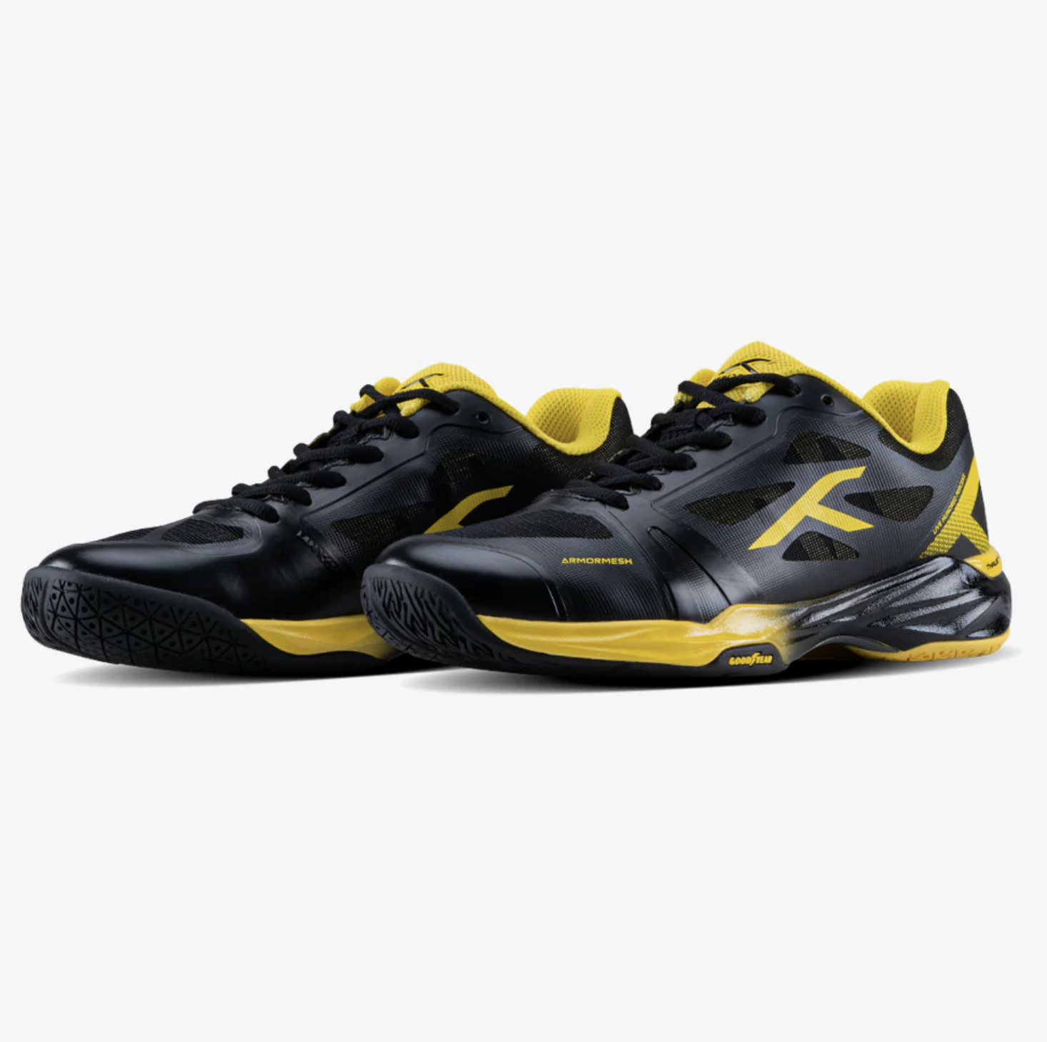 Phenom - Black Yellow