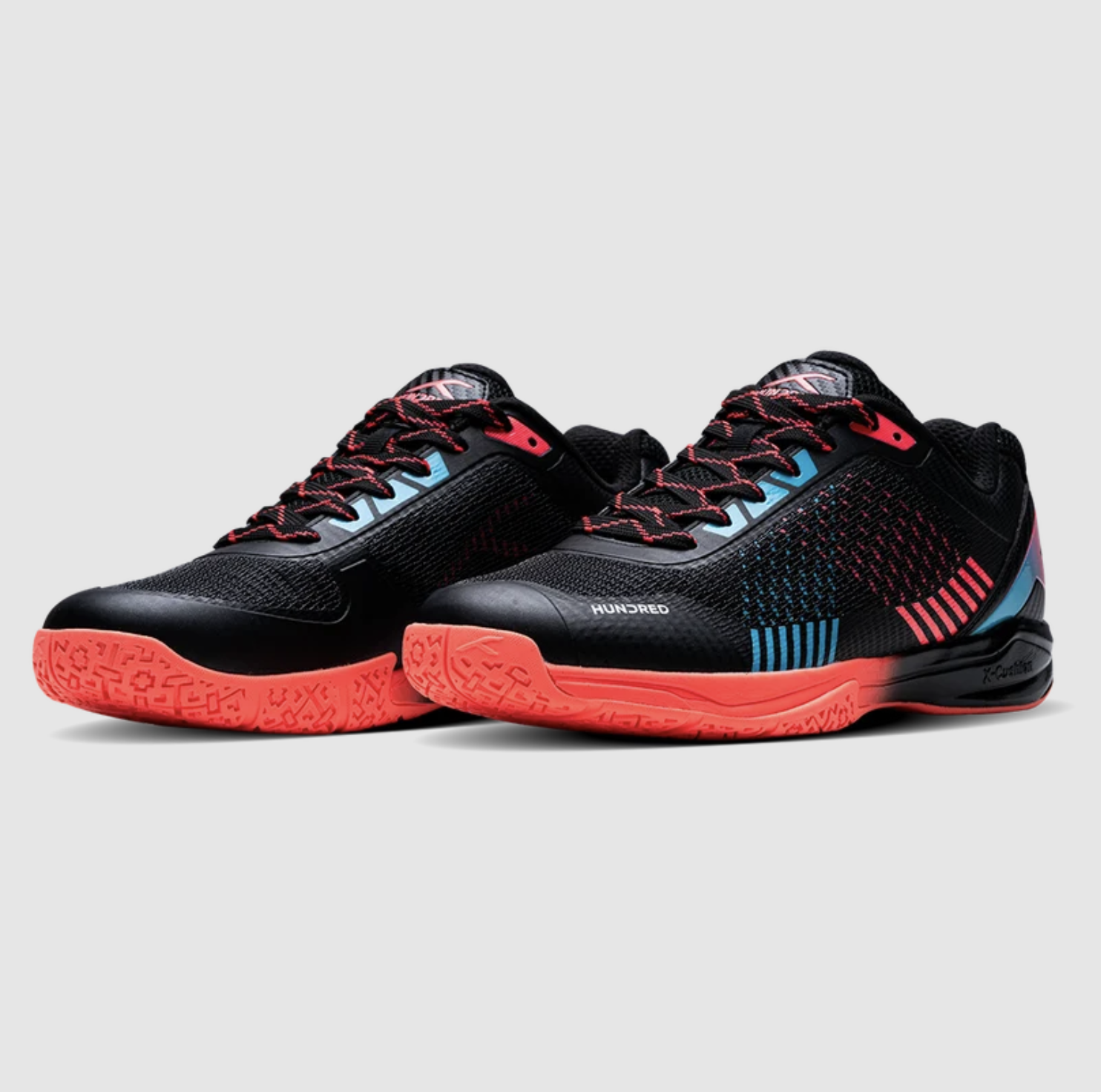 Beast Max - Black Orange Blue