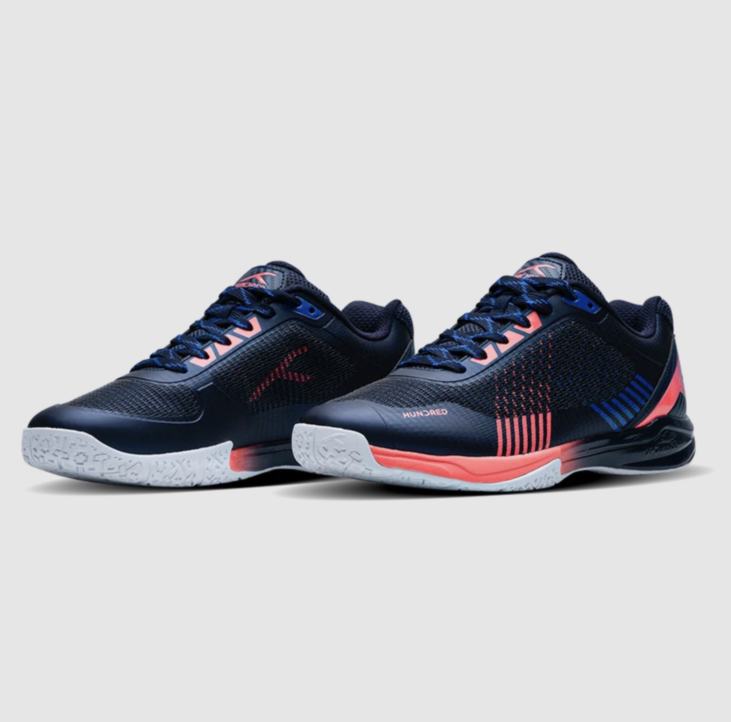 Beast Max - Navy Blue Orange