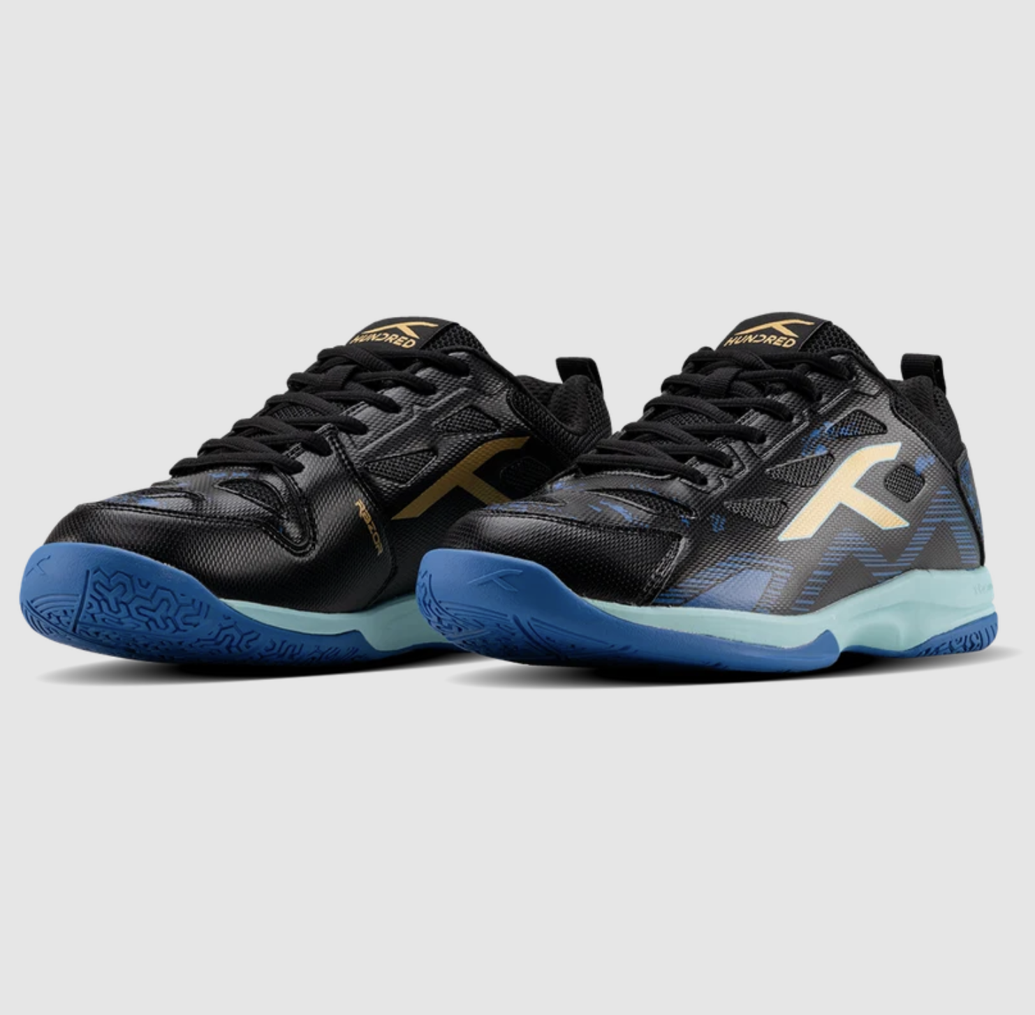 Razor - Black Blue