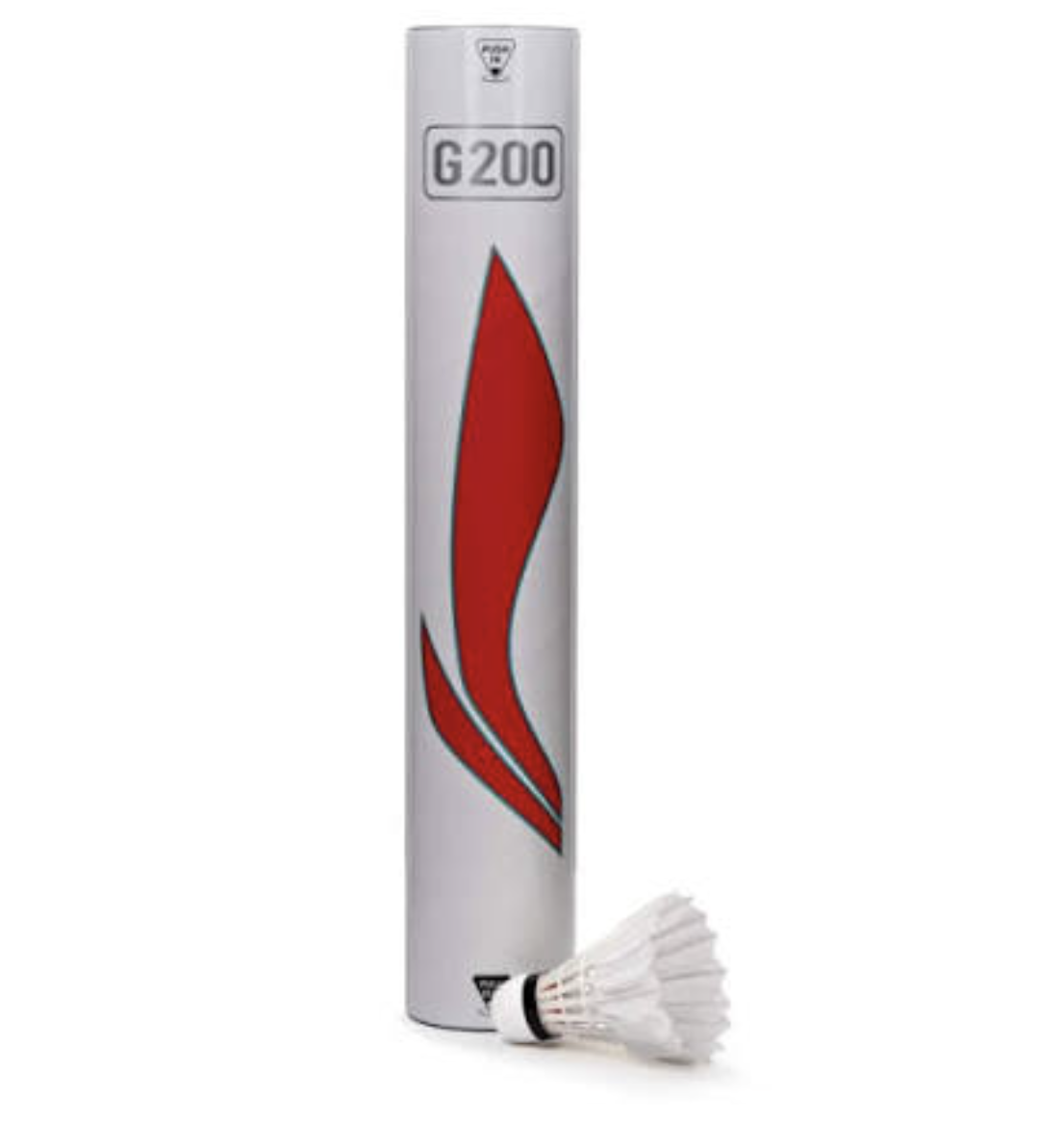 G200 Shuttlecocks