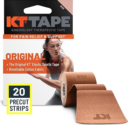 (Beige) KT OG Precut