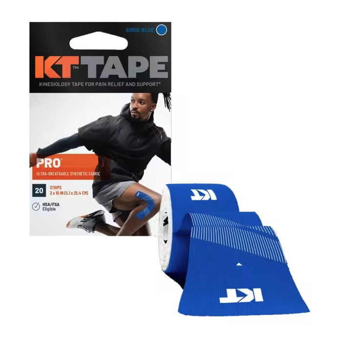 (Laser Blue) KT Pro Precut