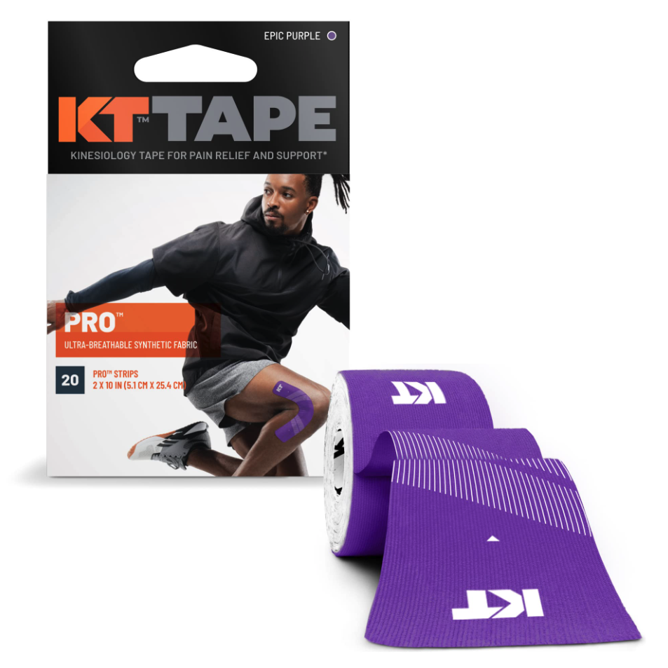 (Epic Purple) KT Pro Precut