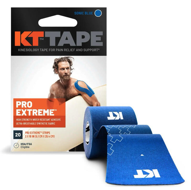(Sonic Blue) KT Pro Precut