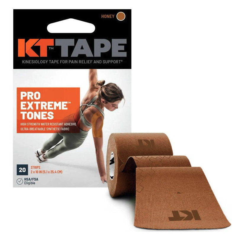 (Honey) KT Pro Extreme Precut