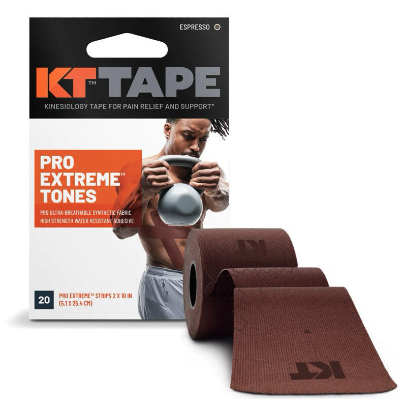 (Espresso) KT Pro Extreme Precut