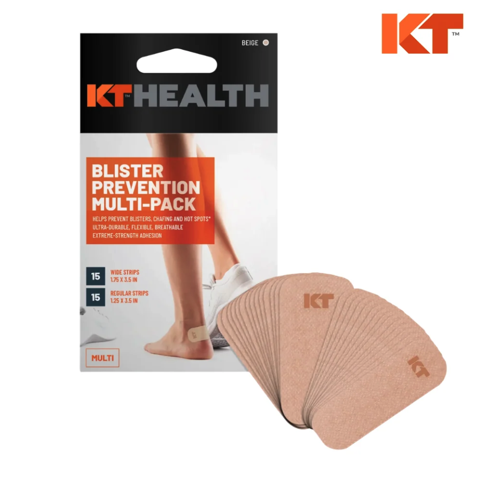 (Multipack) KT Pro Blister Prevention