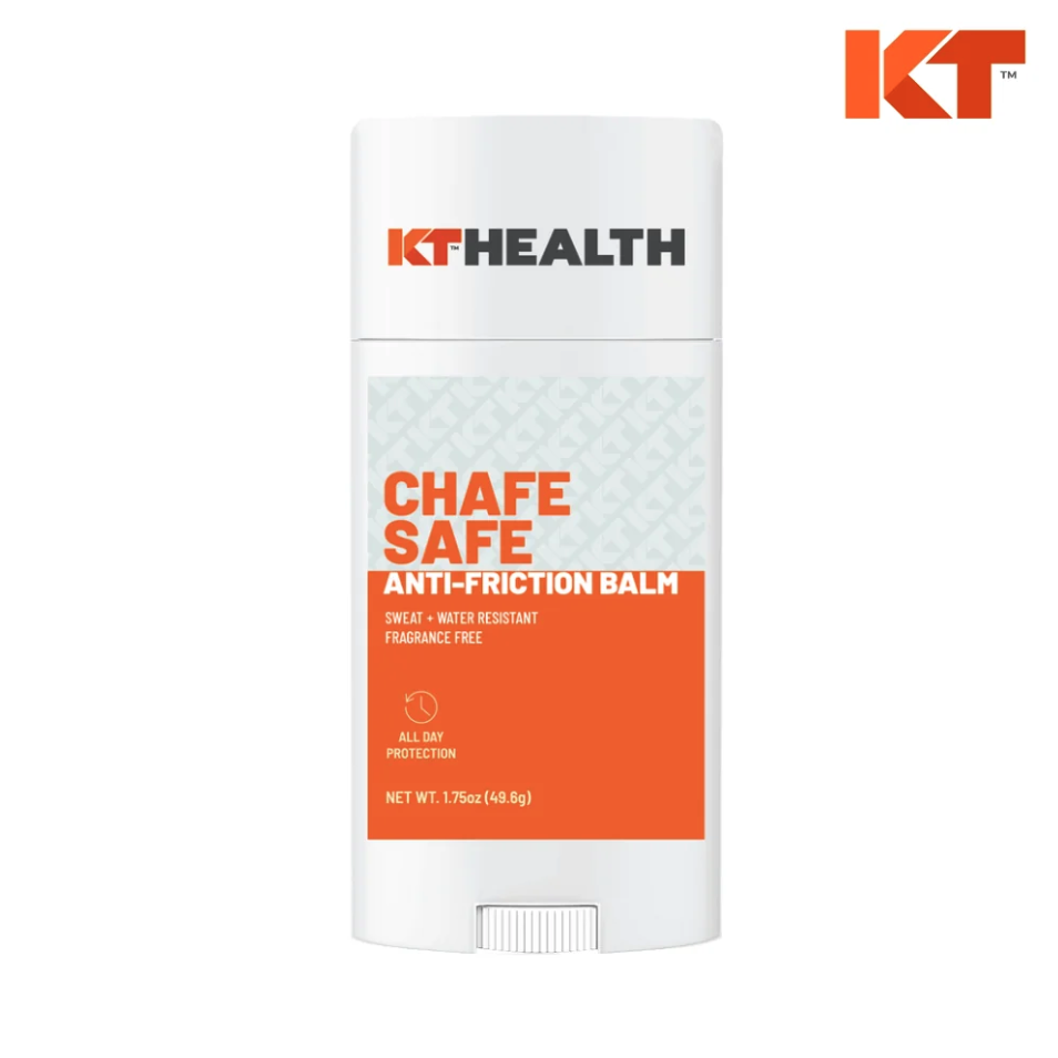 KT Chafe Safe Gel Stick
