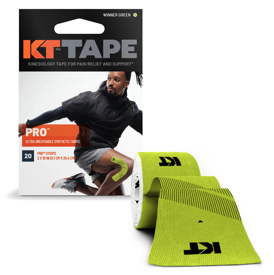 (Winter Green) KT Pro Precut