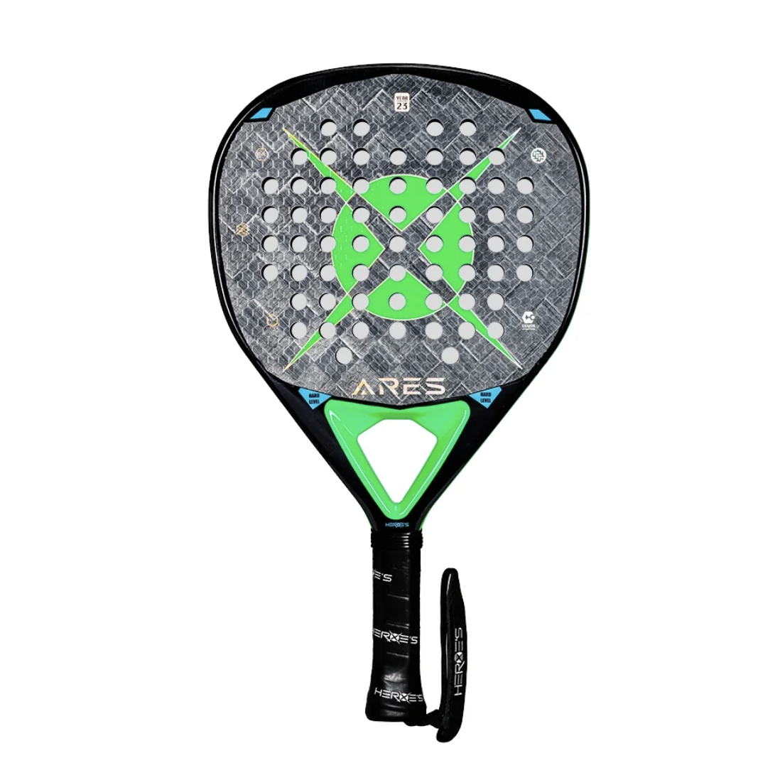 ARES 23