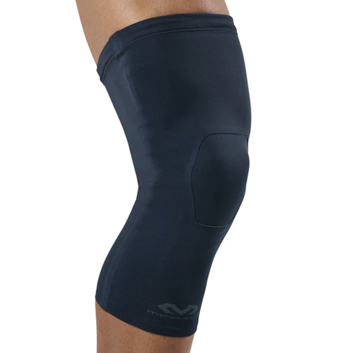 (Blue) XL - Infused Buttersoft Knee Sleeve