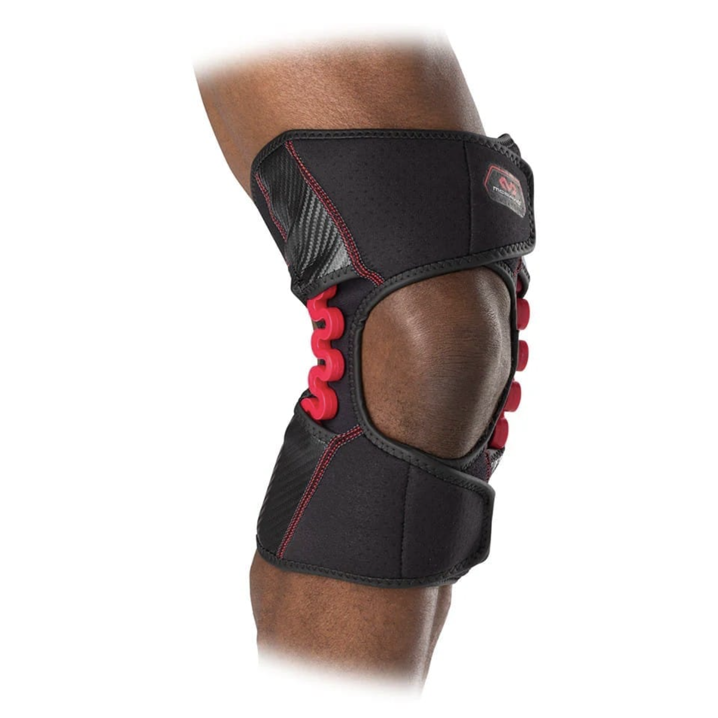 (Black) L - NRG KO Wrap w/Spring