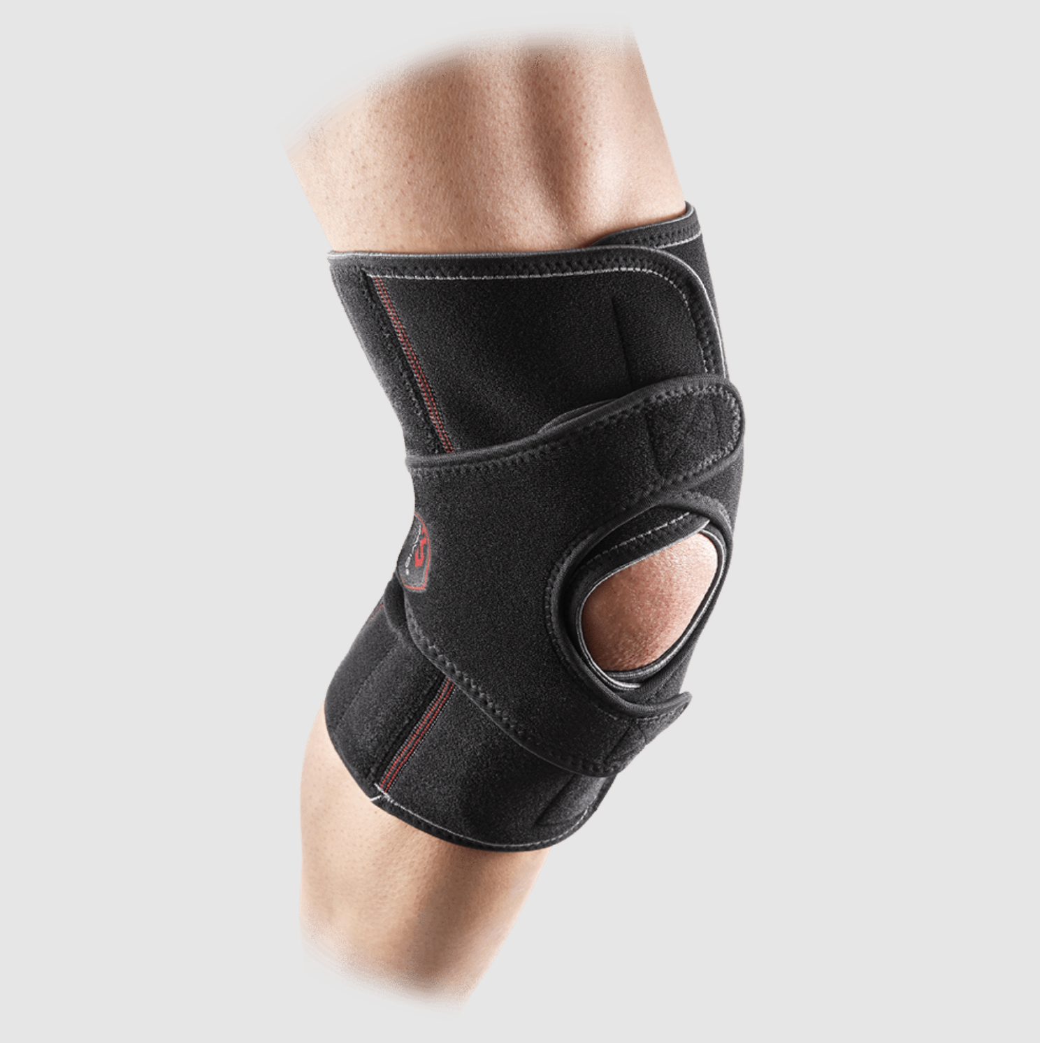 (Black) M - Versatile KW w Straps