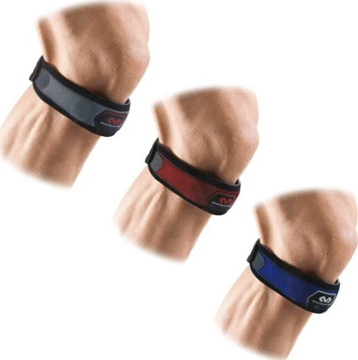 (Scarlet) - L2 Knee Strap